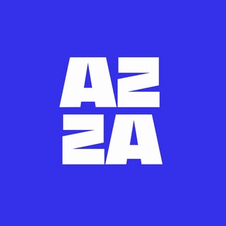 Azza logo